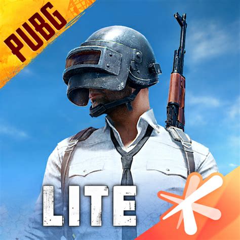 PUBG MOBILE LITE OFFICIAL SITE.